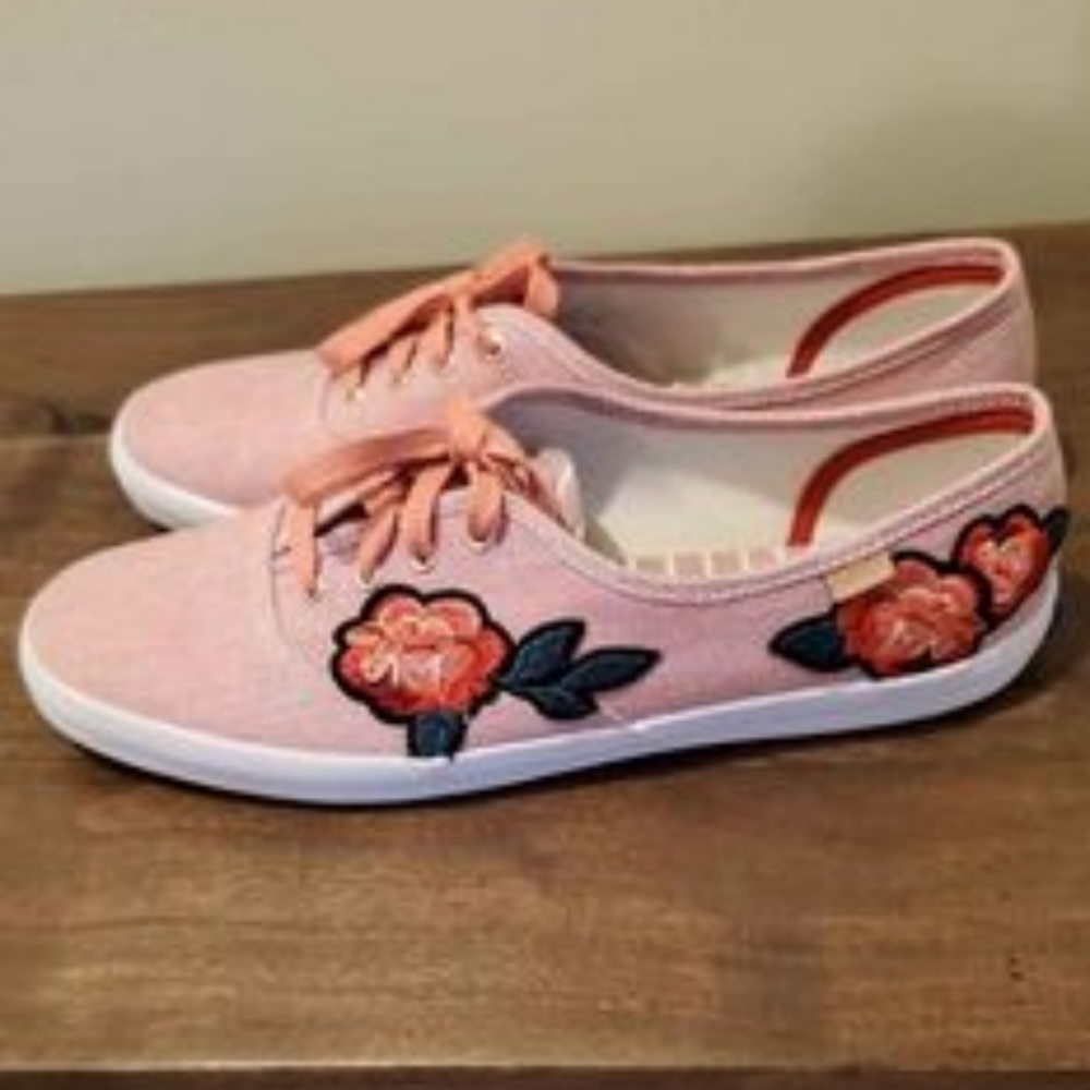 Womens designed Keds